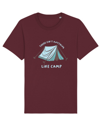 There Isn't Anything Like Camp Burgundy