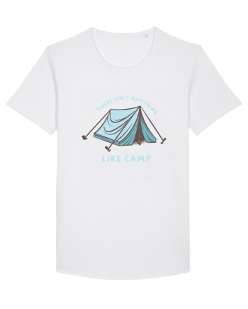 There Isn't Anything Like Camp White