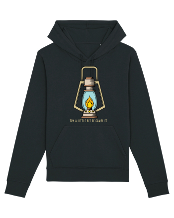 Try a Little Bit of Camplife Black