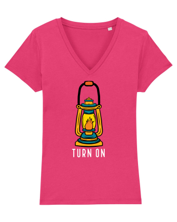 Turn On Raspberry
