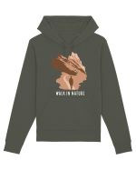 Walk in Nature Hanorac Unisex Drummer