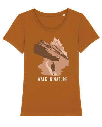 Walk in Nature Roasted Orange