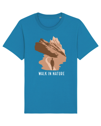Walk in Nature Azur