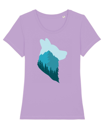 Sky Above, Earth Below, Peace Within! Lavender Dawn