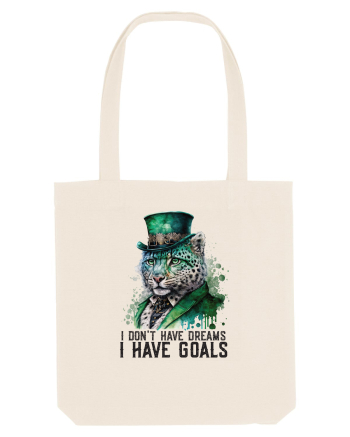 cu atitudine irlandeză - I do not have dreams Natural