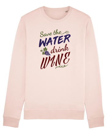 Drink Wine Candy Pink
