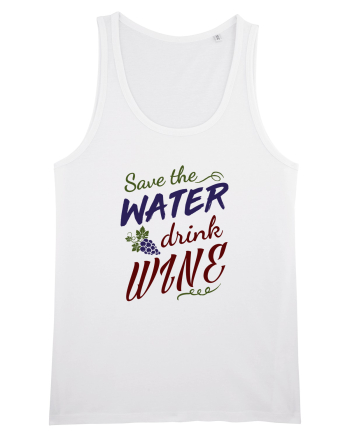 Drink Wine White
