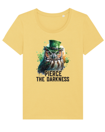 cu atitudine irlandeză - Pierce the darkness Jojoba