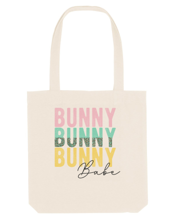Bunny Babe x3 Natural
