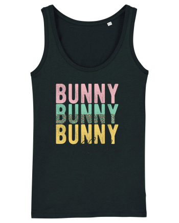 Bunny Babe x3 Black