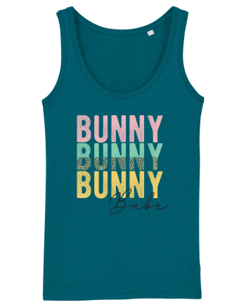 Bunny Babe x3 Ocean Depth