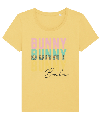 Bunny Babe x3 Jojoba