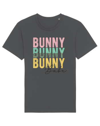 Bunny Babe x3 Anthracite
