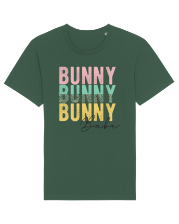 Bunny Babe x3 Bottle Green