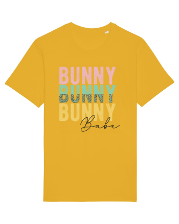 Bunny Babe x3 Spectra Yellow