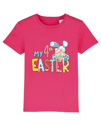 My 4th Easter Raspberry
