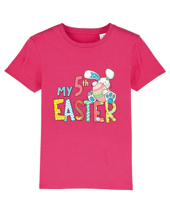 My 5th Easter Raspberry
