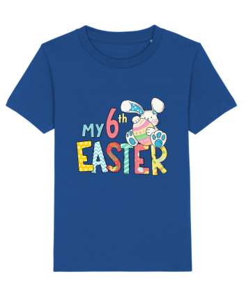 My 6th Easter Majorelle Blue