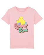 Peepin'It Real Tricou mânecă scurtă  Copii Mini Creator
