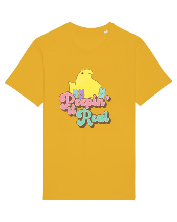 Peepin'It Real Spectra Yellow