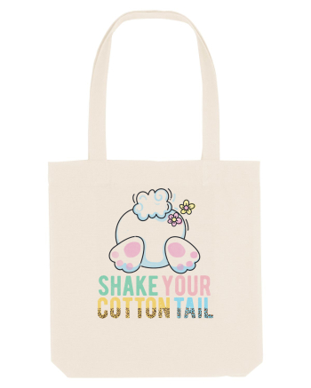 Shake Your Cotton Tail Natural
