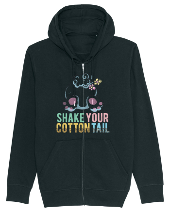 Shake Your Cotton Tail Black