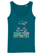 Shake Your Cotton Tail Maiou Damă Dreamer
