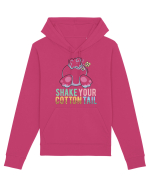 Shake Your Cotton Tail Hanorac Unisex Drummer