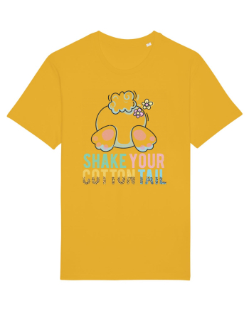 Shake Your Cotton Tail Spectra Yellow