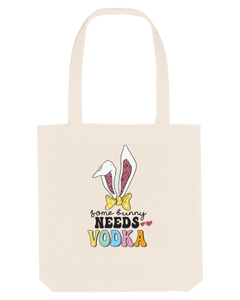 Some Bunny Needs Vodka Natural