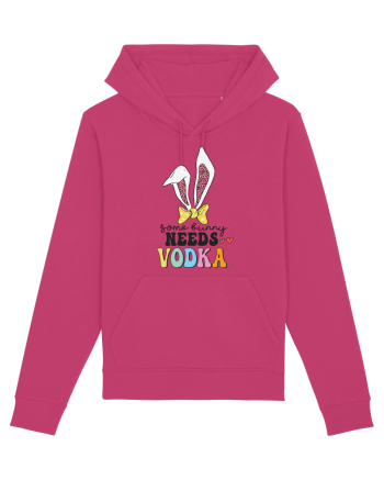 Some Bunny Needs Vodka Raspberry