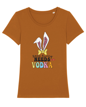 Some Bunny Needs Vodka Roasted Orange