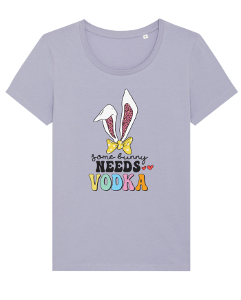 Some Bunny Needs Vodka Lavender