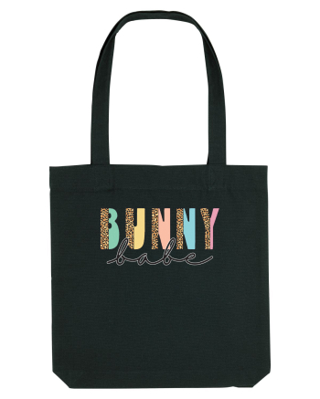 Bunny Babe Black