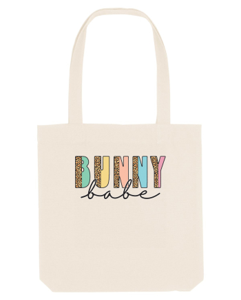Bunny Babe Natural