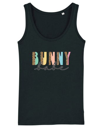 Bunny Babe Black