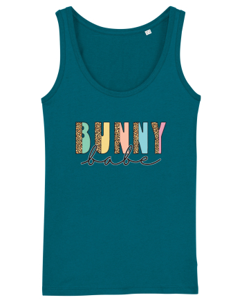 Bunny Babe Ocean Depth