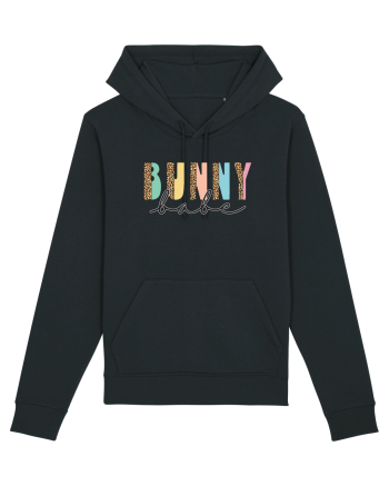 Bunny Babe Black
