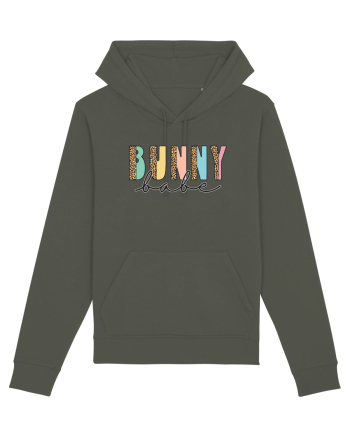 Bunny Babe Khaki