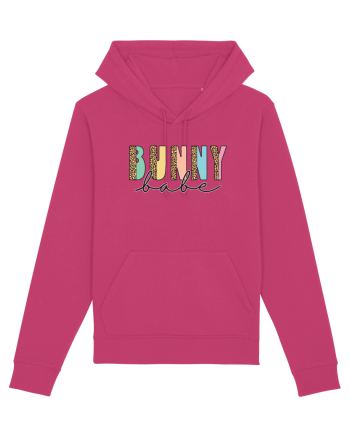 Bunny Babe Raspberry
