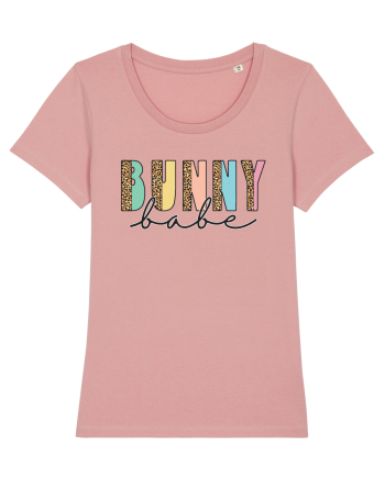 Bunny Babe Canyon Pink