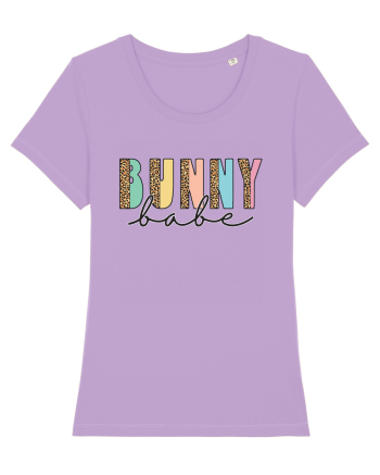 Bunny Babe Lavender Dawn