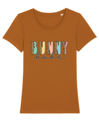 Bunny Babe Roasted Orange