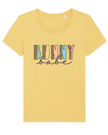 Bunny Babe Jojoba