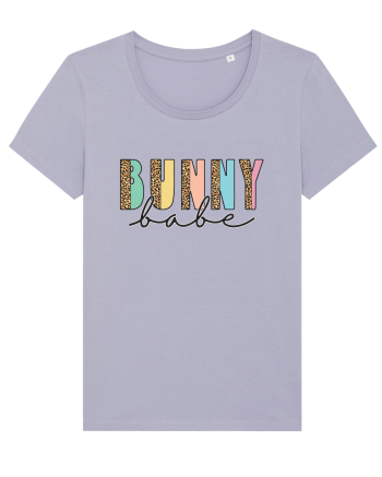 Bunny Babe Lavender