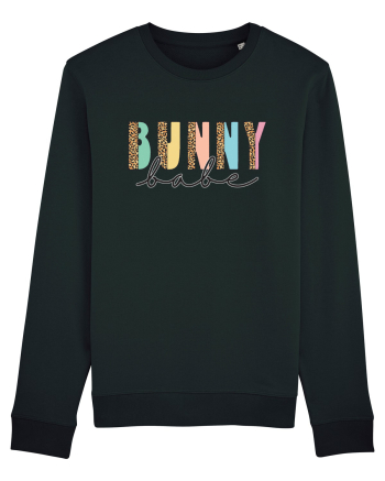 Bunny Babe Black