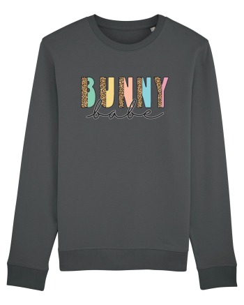 Bunny Babe Anthracite