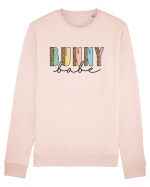 Bunny Babe Bluză mânecă lungă Unisex Rise