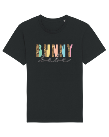 Bunny Babe Black