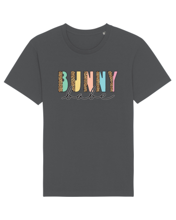Bunny Babe Anthracite